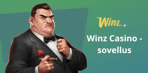 winz casino app